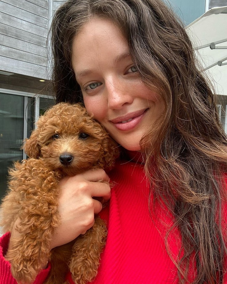 Emily Didonato