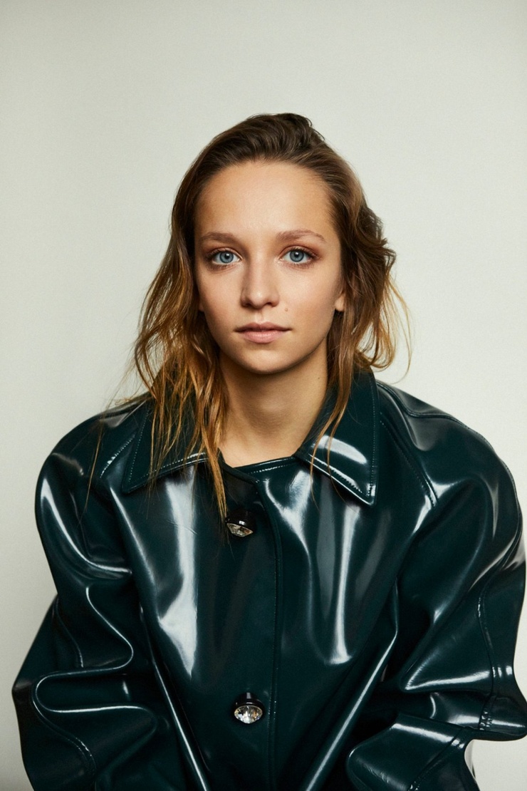 Molly Windsor Molly Windsor