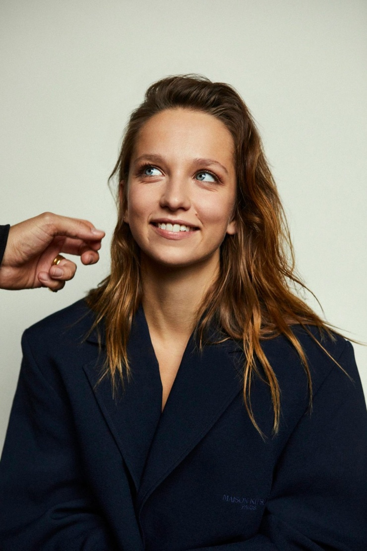 Molly Windsor Molly Windsor