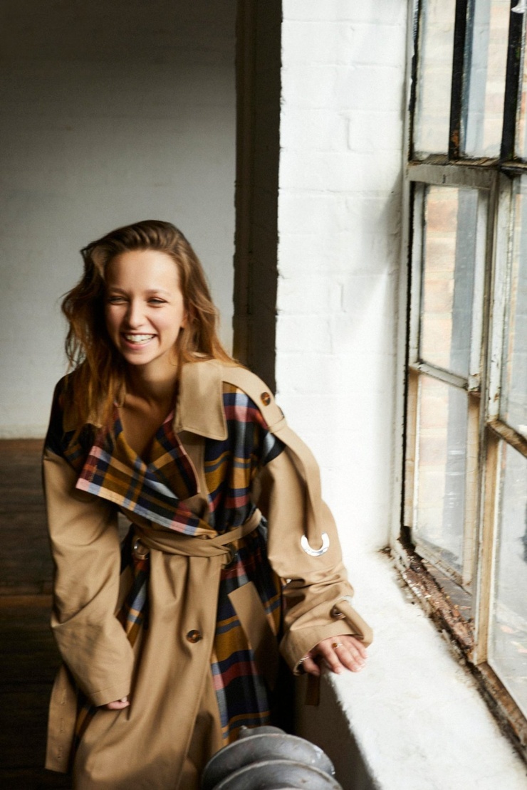 Molly Windsor