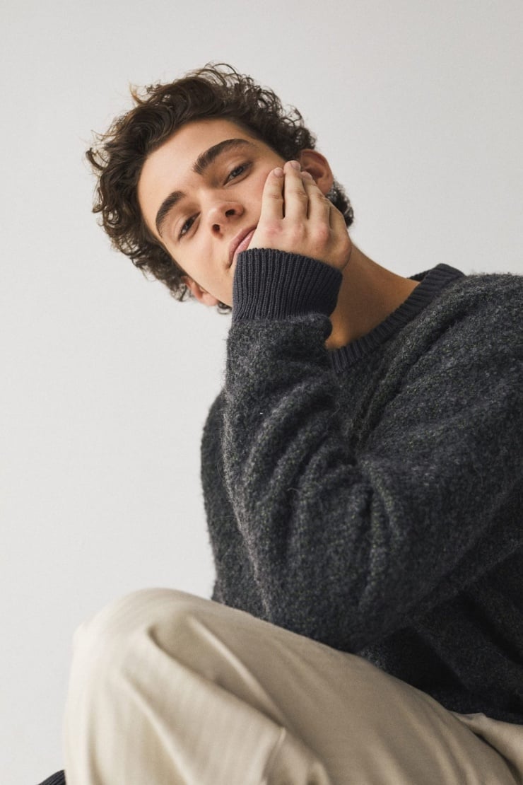 Joshua Bassett