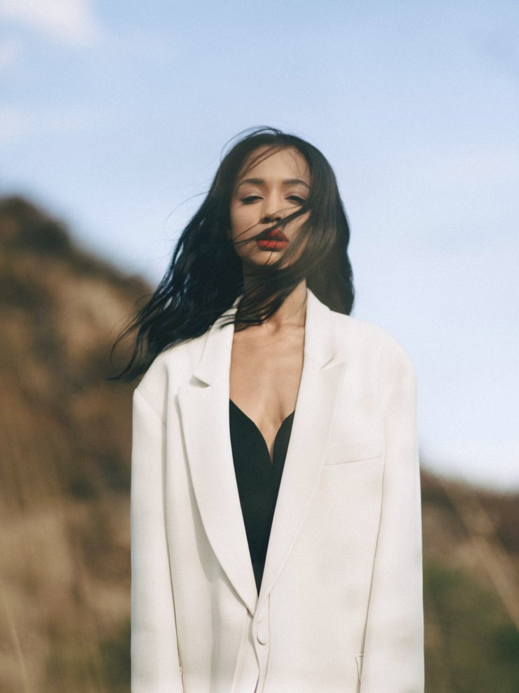 Erinn Westbrook