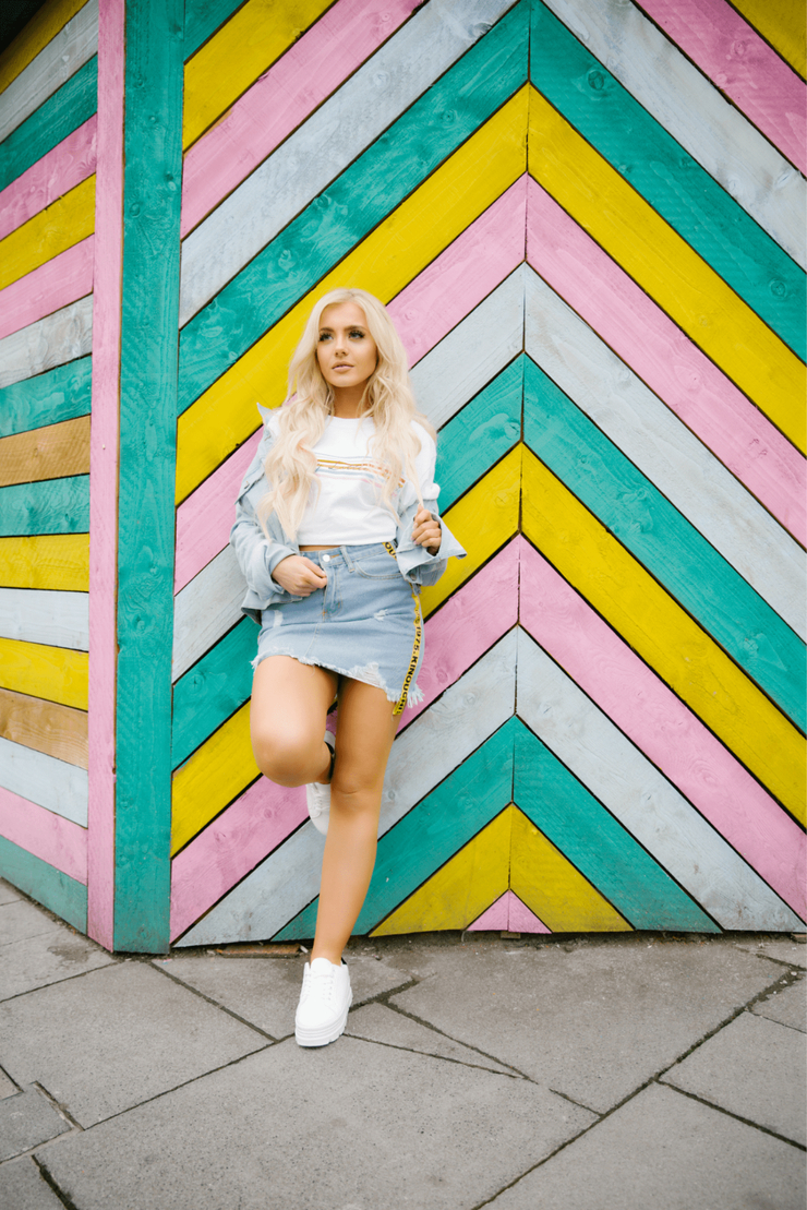 Samantha Harvey