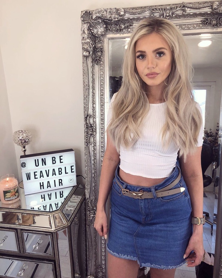 Samantha Harvey