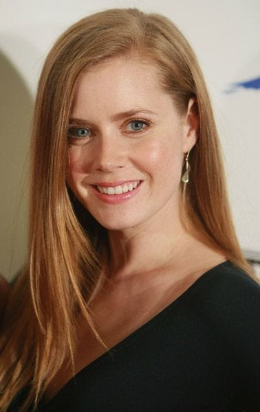 Amy Adams