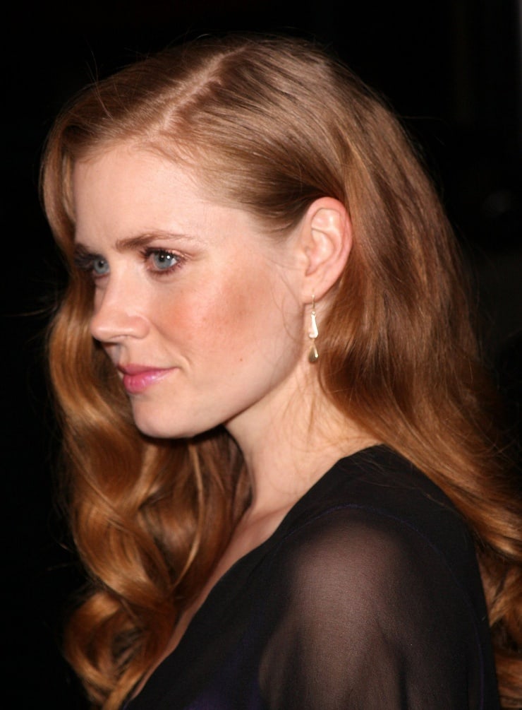 Amy Adams