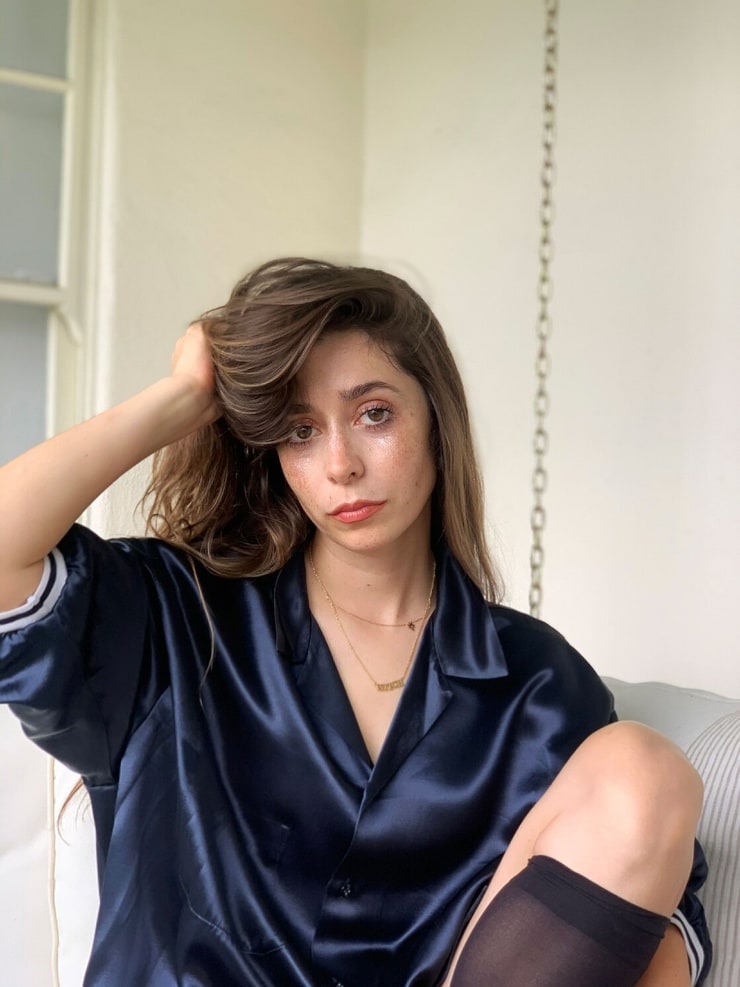 Cristin Milioti