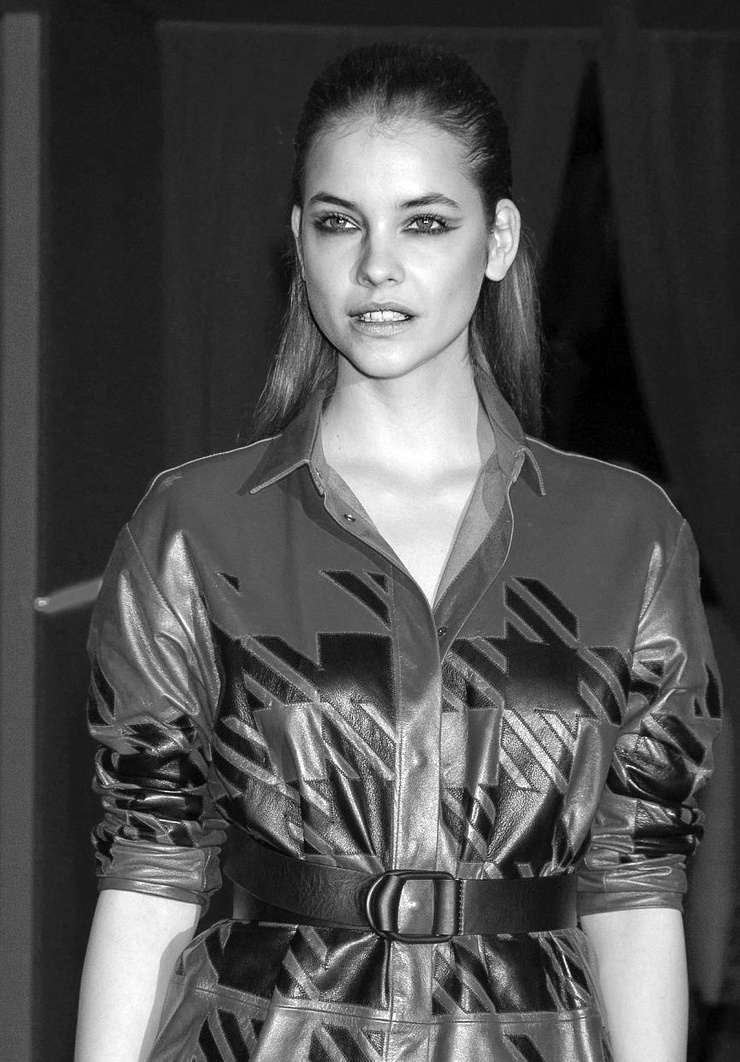 Barbara Palvin Barbara Palvin