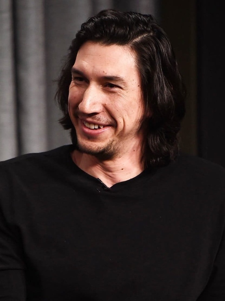 Adam Driver