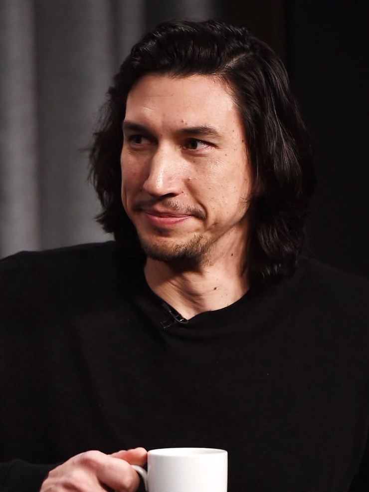 Adam Driver