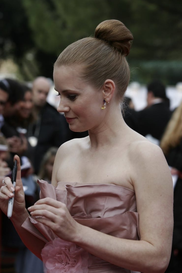 Amy Adams Amy Adams