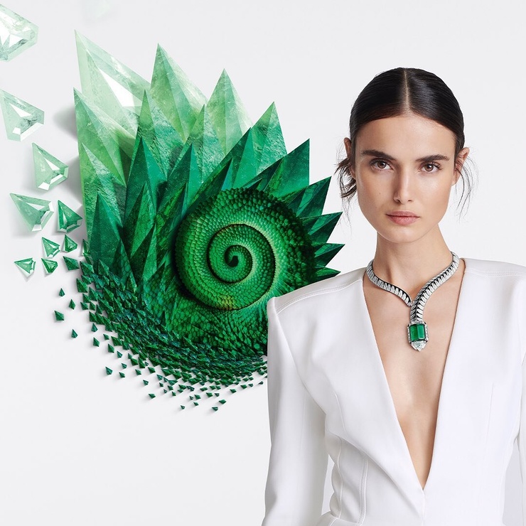 Blanca Padilla