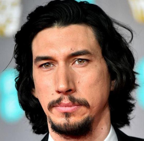 Adam Driver