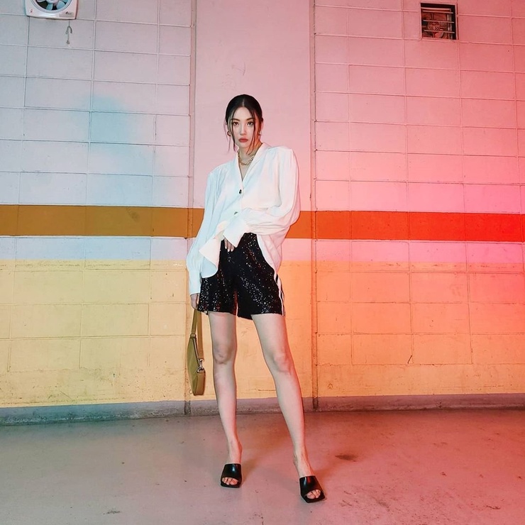 Lee Sunmi