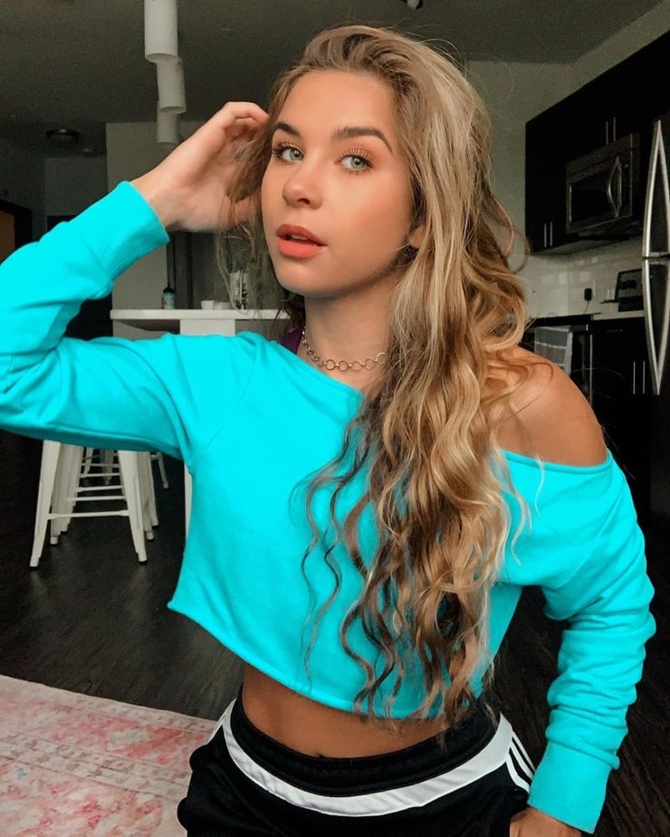 Gabrielle moses onlyfans videos