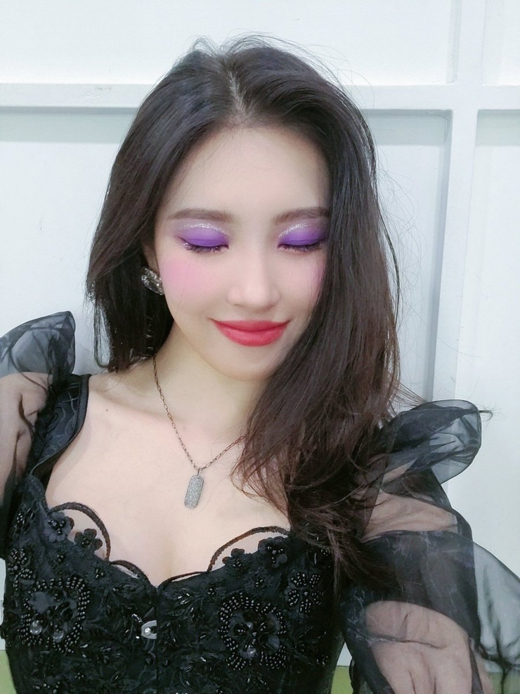 Lee Sunmi