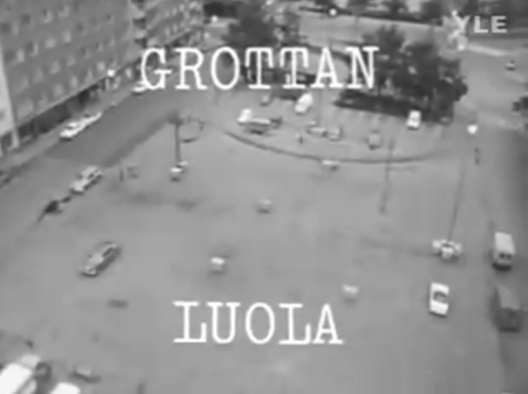 Grottan
