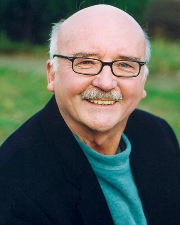 Picture Of Peter Groeger