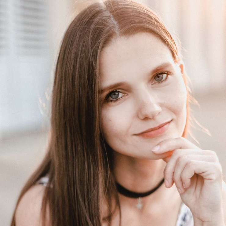 Katharina von Daake