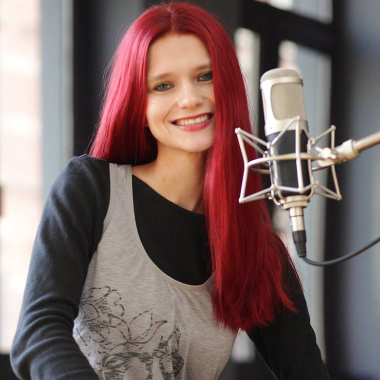 Katharina von Daake