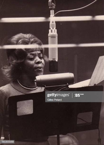 Dinah Washington