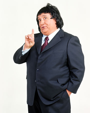 Luis de Alba