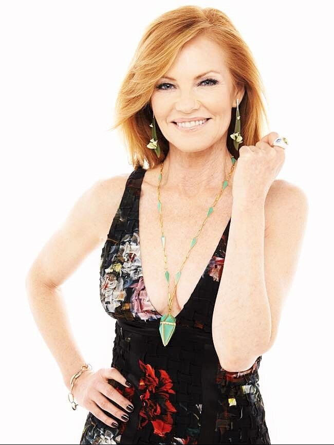 Marg Helgenberger