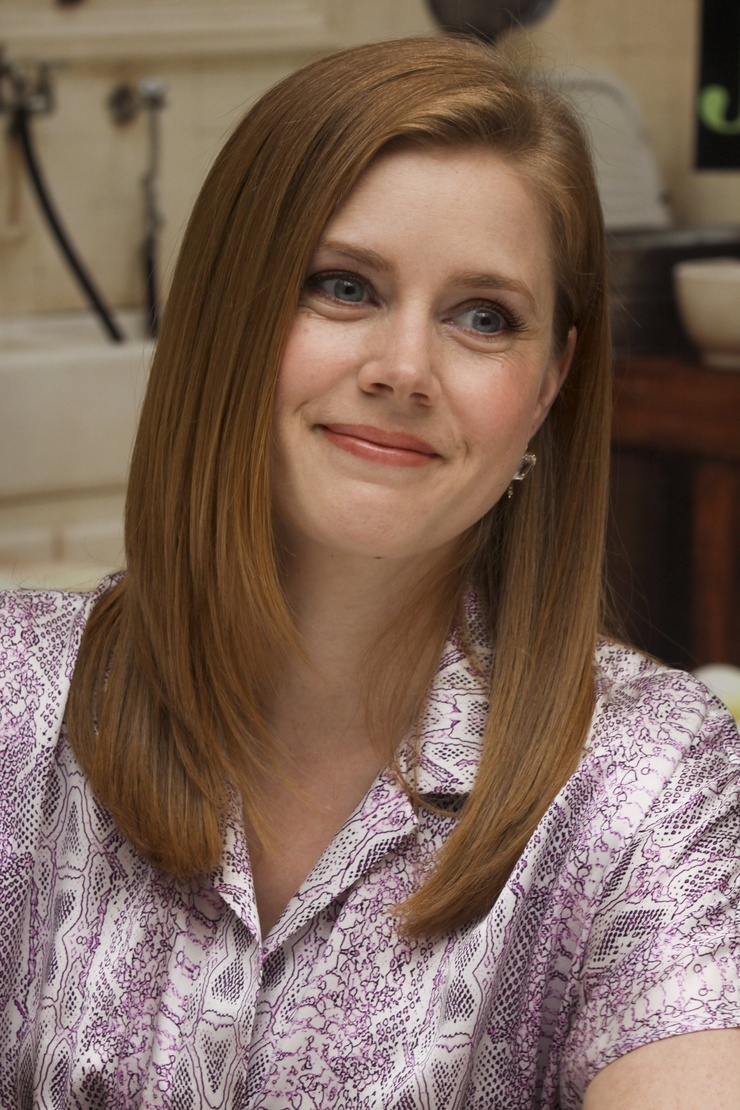 Amy Adams Amy Adams