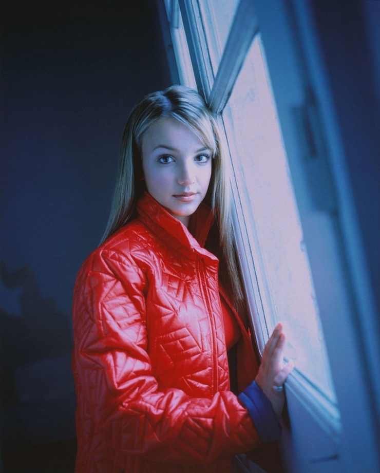Britney Spears
