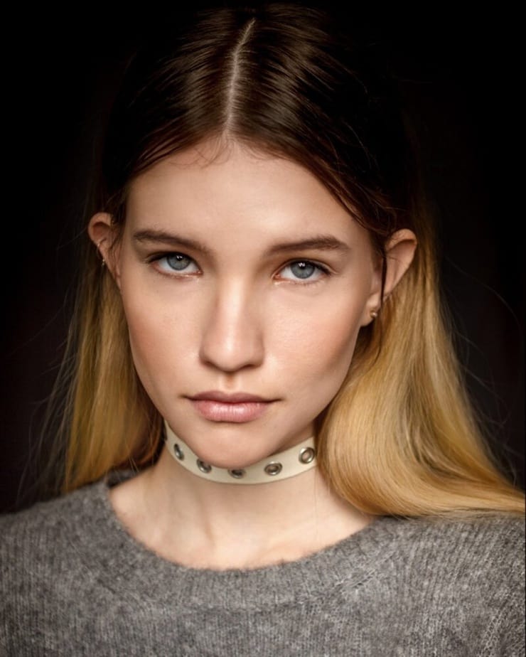 Arina Poznina