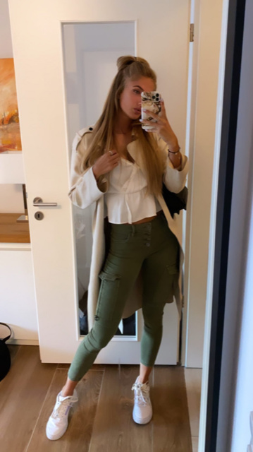 Alica Schmidt