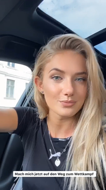 Alica Schmidt
