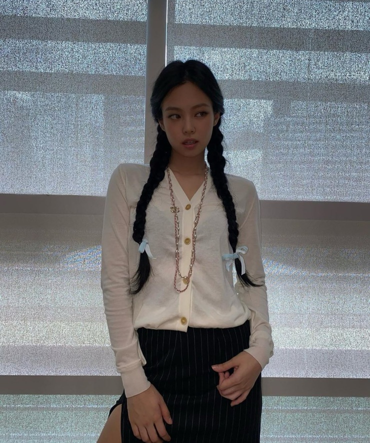 Jennie Kim Jennie Kim