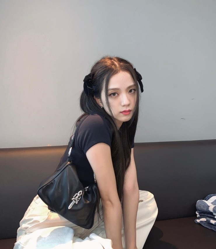 Kim Jisoo Kim Jisoo