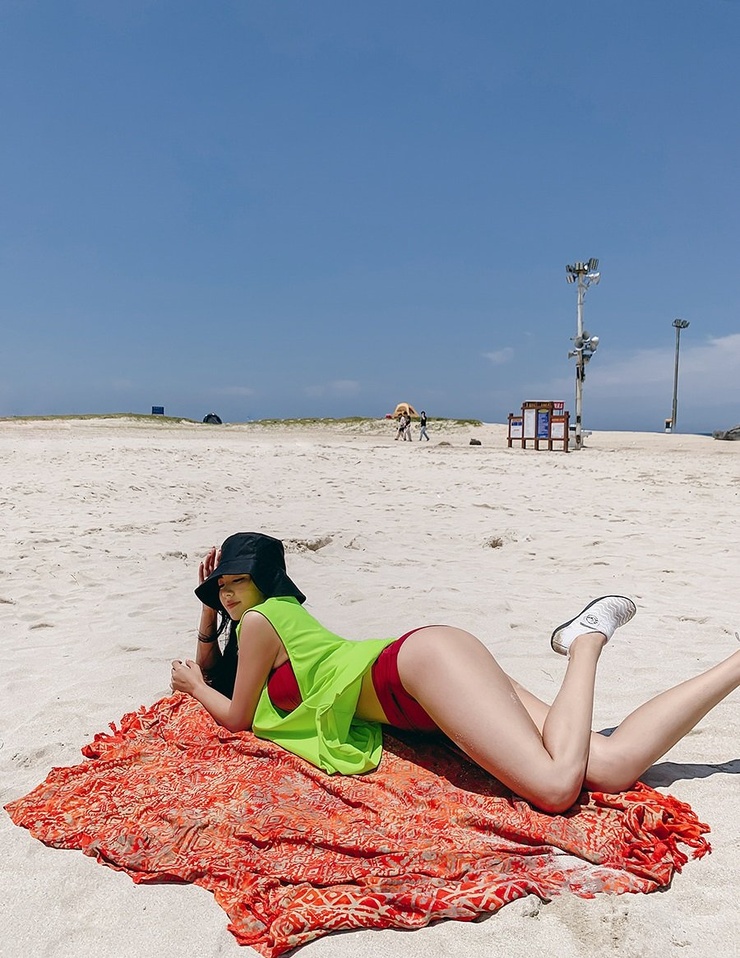 Lee Chae Eun