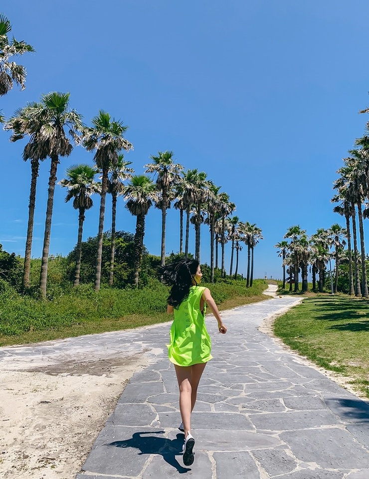Lee Chae Eun