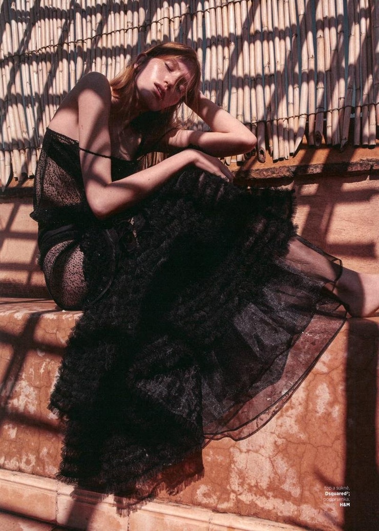 LINDA NOVOTNA