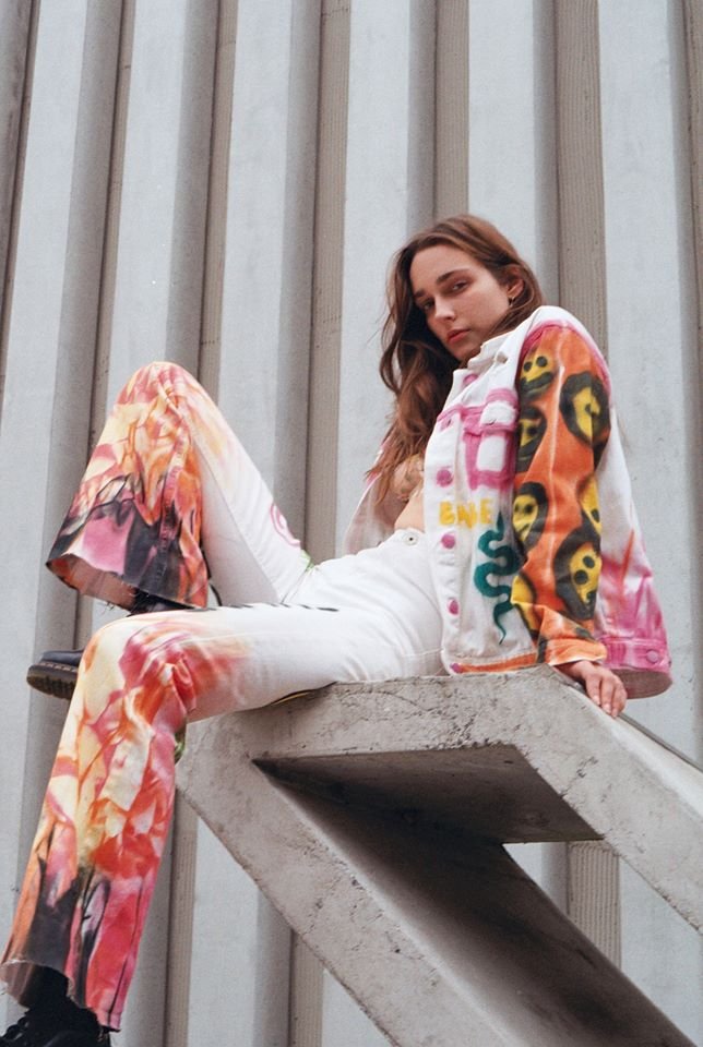 Nadia Wojcik