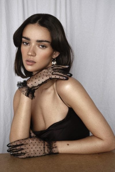 Noor Violet Duncan