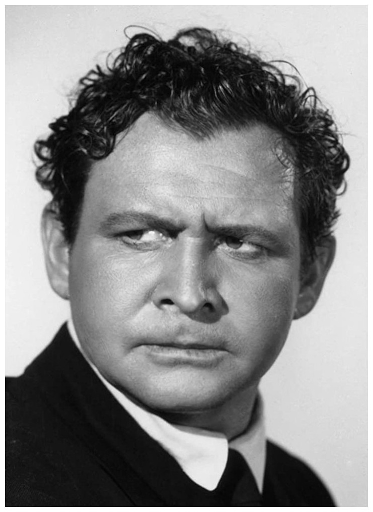 Barton MacLane
