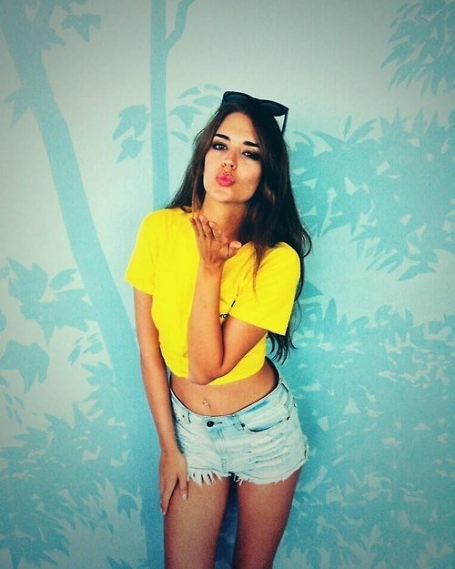 Clara Alonso Clara Alonso