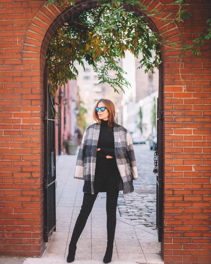 Clara Alonso