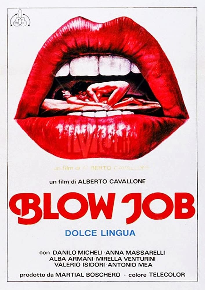 Blow Job