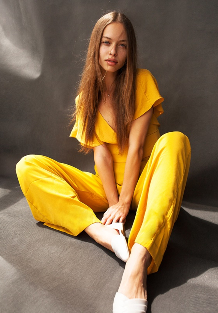 Sofi Girich