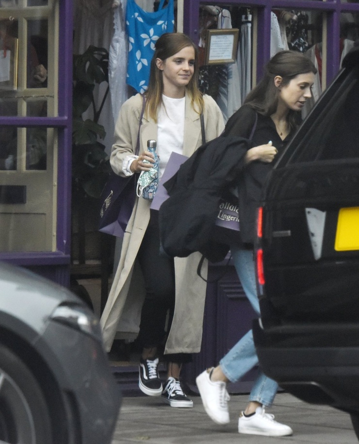 Emma Watson
