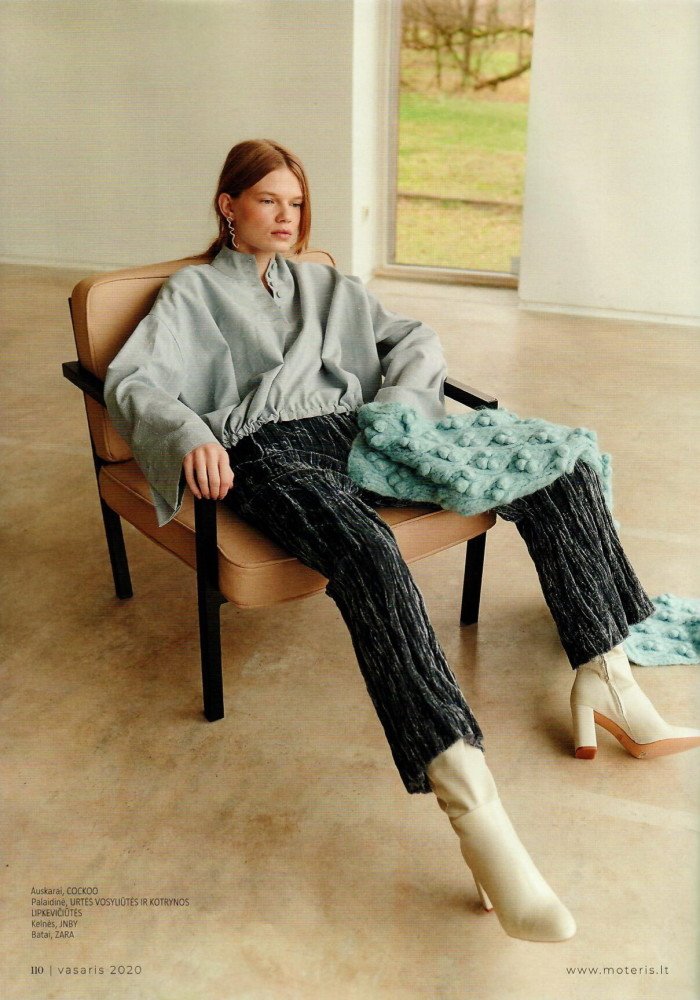KORNELIJA TOCIONYTE