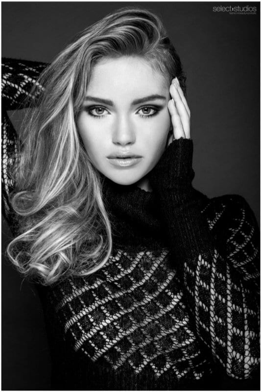 Rebekah Deering Rebekah Deering