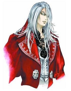Castlevania: Harmony of Dissonance Castlevania: Harmony of Dissonance