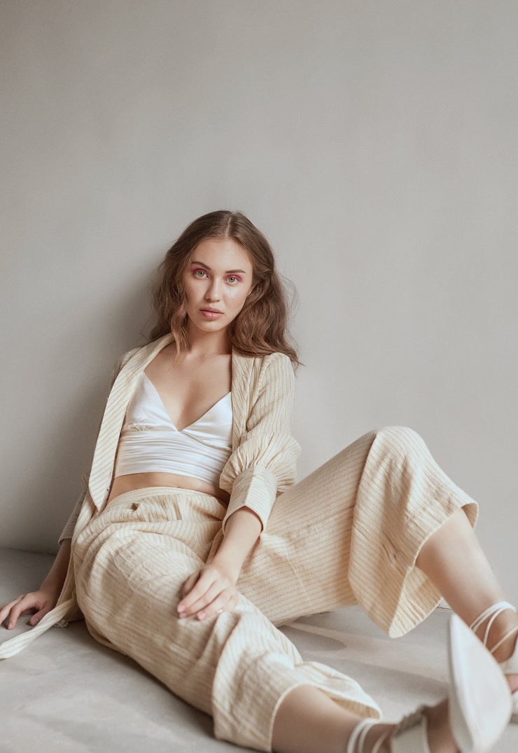 Darya Young
