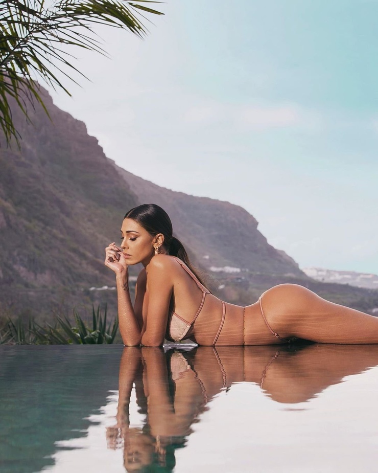 Belén Rodríguez Belén Rodríguez